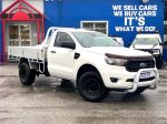 Image for 2020 Ford Ranger PX MkIII XL Hi-Rider