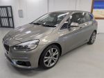 Image for 2015 BMW 2 Series Hatchback F45 225i Sport Line