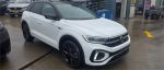 Image for 2024 Volkswagen T-Roc D11 R-Line