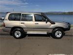 Image for 2004 TOYOTA LANDCRUISER 4D WAGON HDJ100R GXL (4x4)