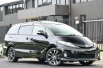Image for 2012 Toyota Estima Wagon ACR50 Aeras Leather Package