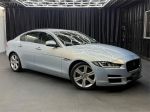 Image for 2015 Jaguar XE Sedan X760 16MY 25t Prestige