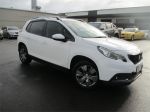 Image for 2017 Peugeot 2008 Wagon A94 MY18 Active