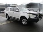 Image for 2013 Holden Colorado Utility RG MY13 LTZ