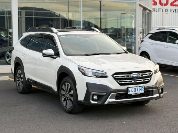 2023 Subaru Outback BT AWD Touring image