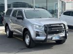 Image for 2023 Isuzu D-MAX RG MY23 SX