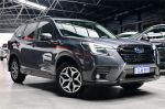 Image for 2024 Subaru Forester S5 2.5I