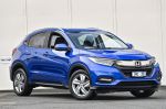 Image for 2018 Honda HR-V Wagon MY18 VTi-S