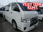 Image for 2019 Toyota Hiace TRH201R DX