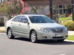 Image for 2007 TOYOTA CAMRY 4D SEDAN ACV40R GRANDE