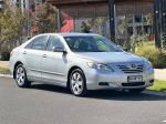 Image for 2007 TOYOTA CAMRY 4D SEDAN ACV40R ALTISE