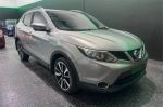 Image for 2015 Nissan QASHQAI Wagon J11 Ti