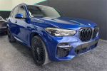 Image for 2021 BMW X5 G05 xDrive40i M Sport