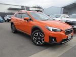 Image for 2018 Subaru XV Hatchback G5X MY18 2.0i-S