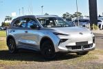 Image for 2025 MG S5  Excite