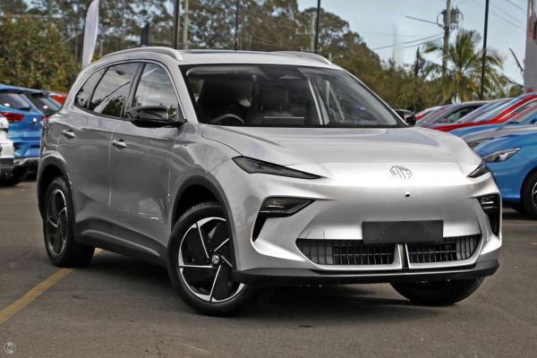 2025 MG S5  Excite image