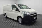 Image for 2024 Toyota Hiace GDH300R LWB