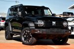 Image for 2026 GWM Tank 300 Ultra Hi4-T PHEV Auto 4x4