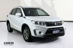 Image for 2024 Suzuki Vitara  
