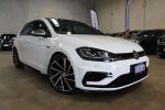 Image for 2020 Volkswagen Golf MK VII R