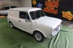 Image for 1977 Leyland Mini Van