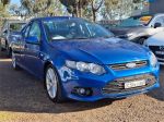 Image for 2014 Ford Falcon Ute Cab Chassis FG MkII XR6