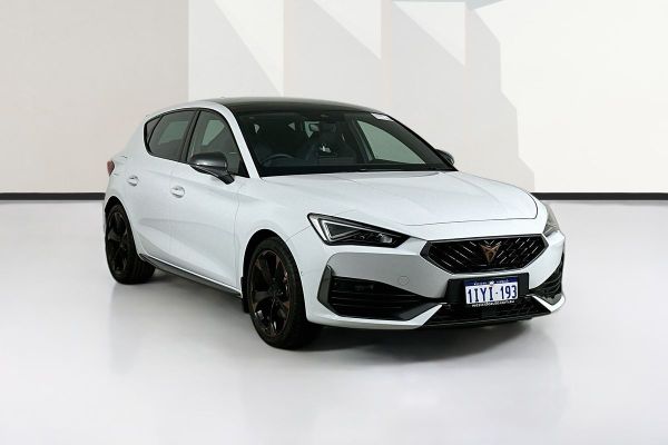 2025 Cupra Leon KL V image