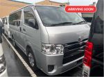 Image for 2019 Toyota Hiace Van Long DX GL Package