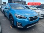 Image for 2020 Subaru XV SUV Advance AWD
