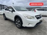 Image for 2015 Subaru XV SUV 2.0i-L Eyesight AWD