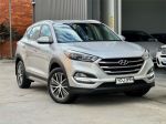 Image for 2016 HYUNDAI TUCSON 4D WAGON TL ACTIVE X (SUNROOF) (FWD)
