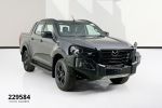 Image for 2022 Mazda BT-50 TF SP