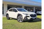 Image for 2025 Subaru Crosstrek G6X R