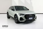 Image for 2022 Audi Q3 F3 S Line