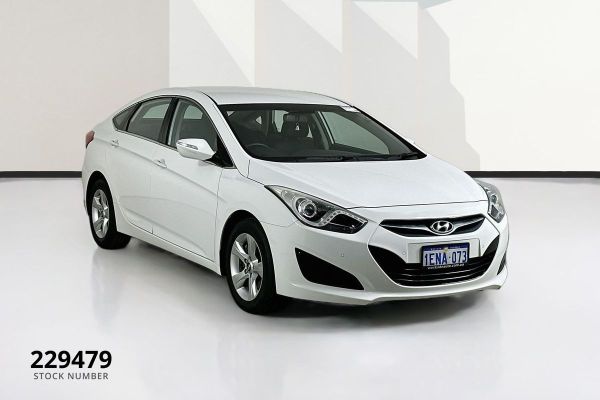 2014 Hyundai i40 ACTIVE VF 2 image