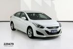 Image for 2014 Hyundai i40 ACTIVE VF 2