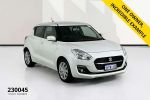 Image for 2023 Suzuki Swift  GL