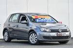 Image for 2011 Volkswagen Golf Hatchback VI MY11 90TSI Trendline