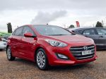 Image for 2015 Hyundai i30 Hatchback GD3 Series II MY16 Active