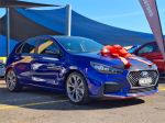 Image for 2019 Hyundai i30 Hatchback PD.3 MY20 N Line Premium