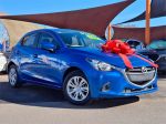 Image for 2016 Mazda 2 Hatchback DJ2HA6 Neo