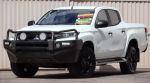 Image for 2021 MITSUBISHI TRITON DOUBLE CAB P/UP MR MY22 GLX-R (4x4)