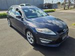 Image for 2011 Ford Mondeo Wagon MC Titanium TDCi