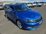 Image for 2016 SKODA Fabia Wagon NJ MY17 81TSI