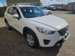 Image for 2016 Mazda CX-5 Wagon KE1072 Maxx
