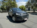 Image for 2016 Holden Captiva CG MY16 LS 2WD Grey 6 Speed Sports Automatic Wagon