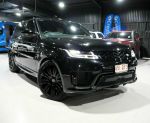 Image for 2020 Land Rover Range Rover Sport L494 20.5MY HSE Dynamic