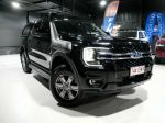 Image for 2022 Ford Ranger PX MkIII XLT
