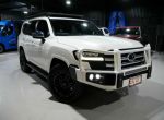 Image for 2022 Toyota Landcruiser FJA300R Sahara