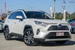 Image for 2019 Toyota RAV4 AXAH54R Cruiser